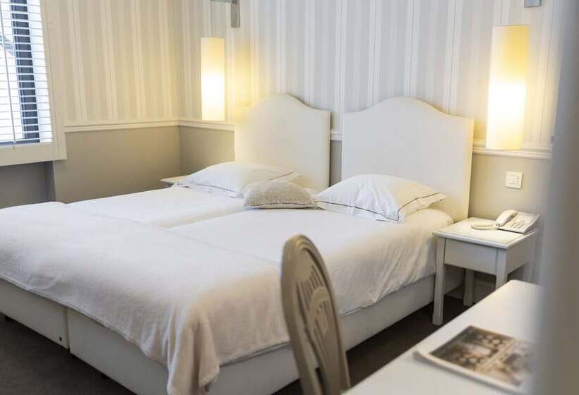 اتاق سوپریور, Made In Louise