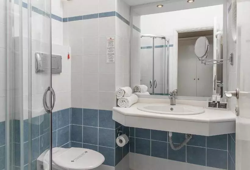Standard-huone Merinäkymä, Marmari Bay