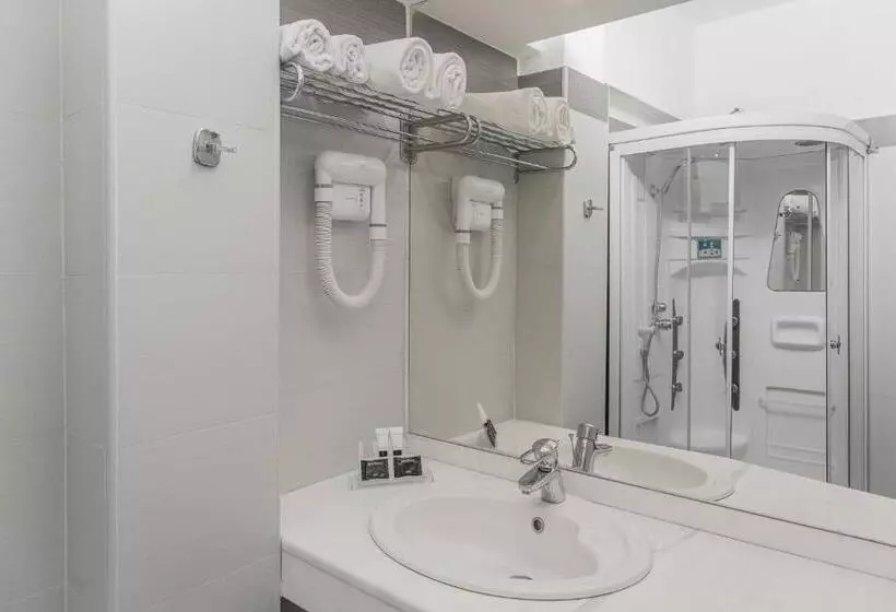 Triple Room Sea View, Marmari Bay