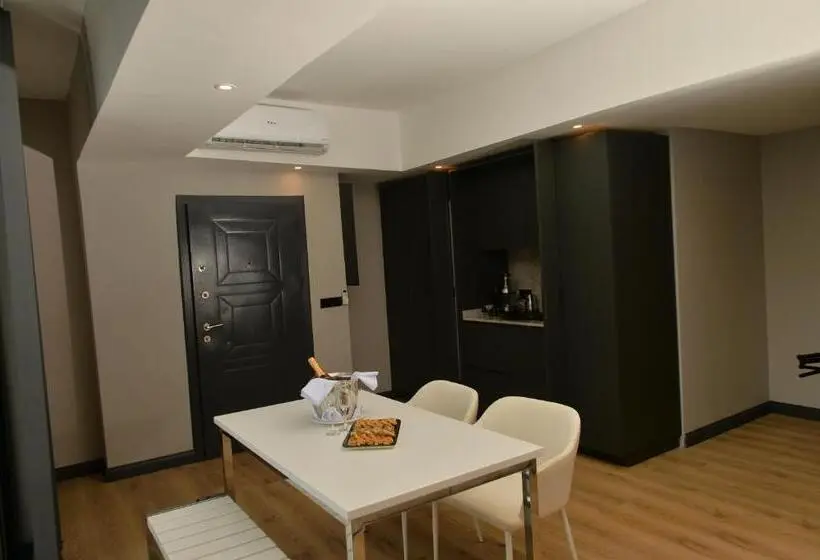 デラックススイート, Miarosa Kemer Beach