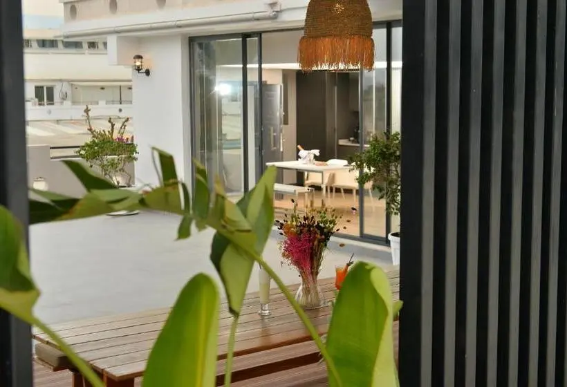 デラックススイート, Miarosa Kemer Beach