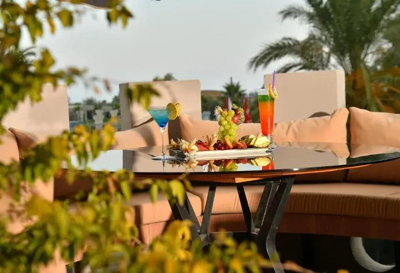 デラックススイート, Miarosa Kemer Beach