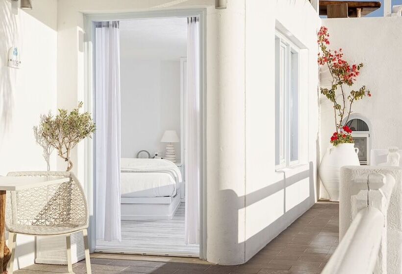 스탠다드 스튜디오 (전망), Mill Houses New Elegant Suites