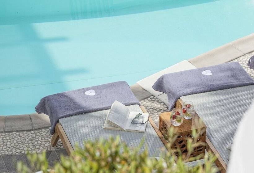 스탠다드 스튜디오 (전망), Mill Houses New Elegant Suites