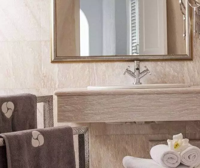 ビュー有りのスタンダードワンルーム, Mill Houses New Elegant Suites