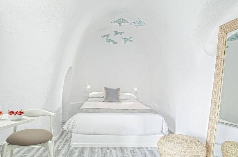 스탠다드 스튜디오 (전망), Mill Houses New Elegant Suites