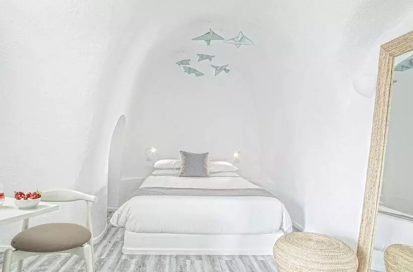 Standard-studio Näköala, Mill Houses New Elegant Suites