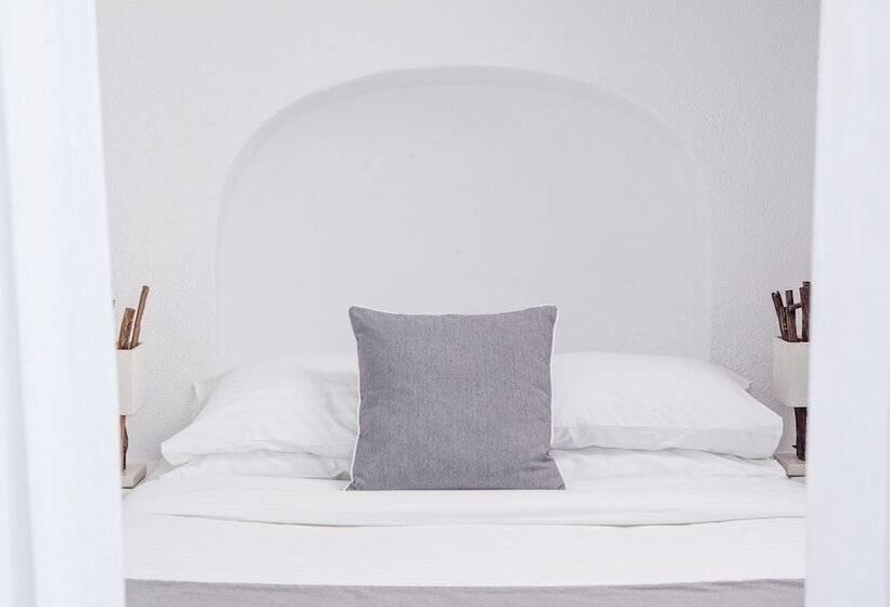 스탠다드 스튜디오 (전망), Mill Houses New Elegant Suites