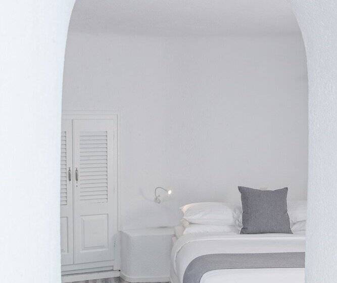 스탠다드 스튜디오 (전망), Mill Houses New Elegant Suites