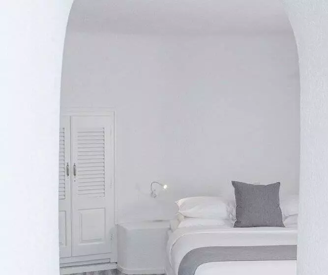 Standard-studio Näköala, Mill Houses New Elegant Suites