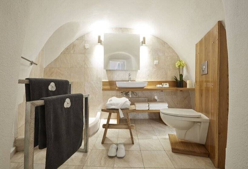 전망 스위트, Mill Houses New Elegant Suites