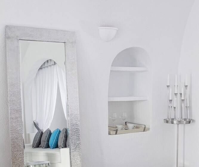 전망 스위트, Mill Houses New Elegant Suites