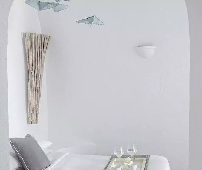 Sviitti Näkymä, Mill Houses New Elegant Suites