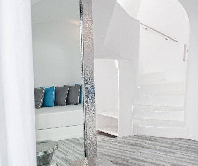 전망 주니어 스위트, Mill Houses New Elegant Suites