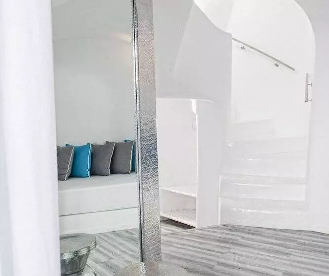 景色の見えるジュニアスイート, Mill Houses New Elegant Suites