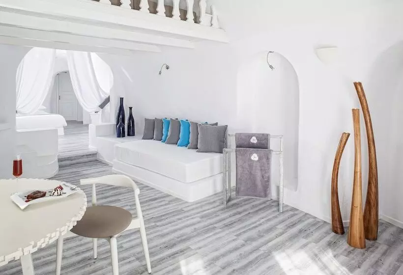 景色の見えるジュニアスイート, Mill Houses New Elegant Suites