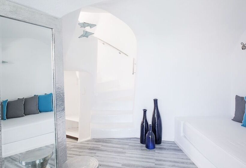 전망 주니어 스위트, Mill Houses New Elegant Suites