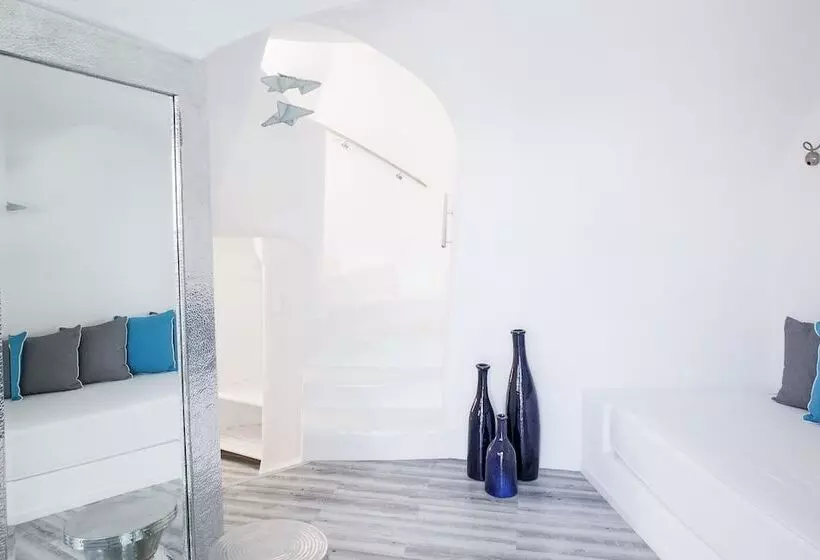 Juniorsviitti Näkymä, Mill Houses New Elegant Suites