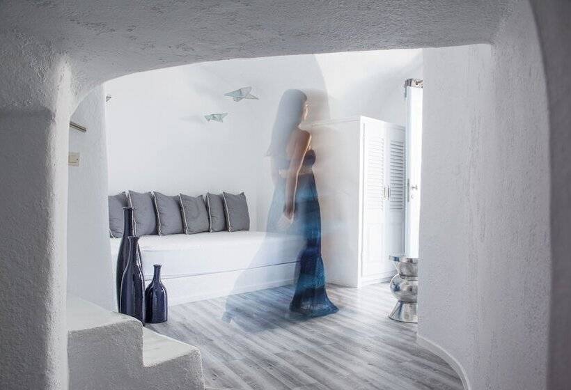 전망 주니어 스위트, Mill Houses New Elegant Suites