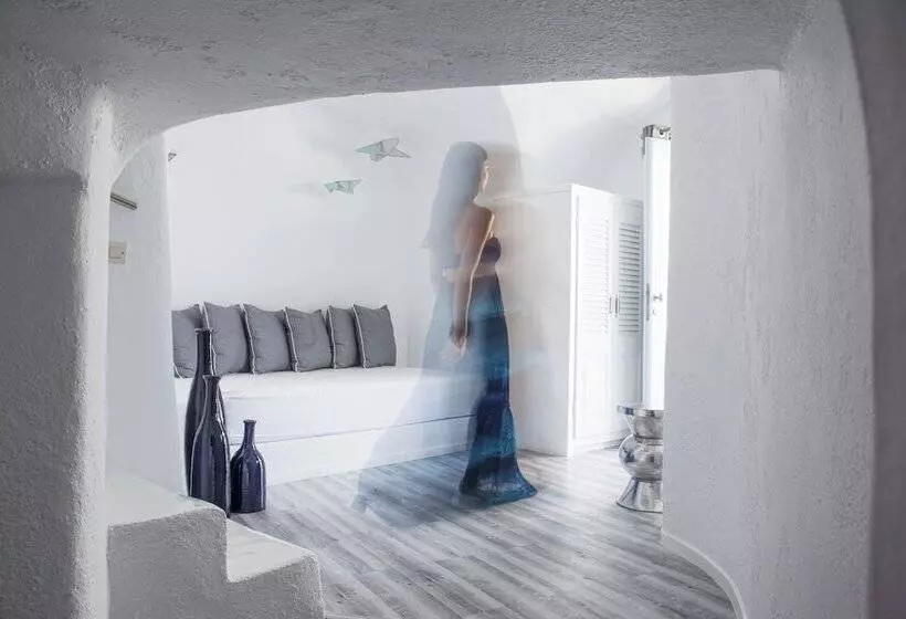 景色の見えるジュニアスイート, Mill Houses New Elegant Suites