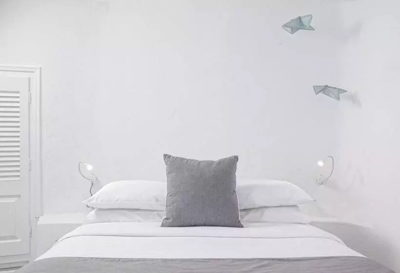 景色の見えるジュニアスイート, Mill Houses New Elegant Suites