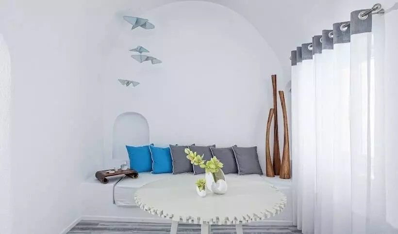 Classic-sviitti, Mill Houses New Elegant Suites