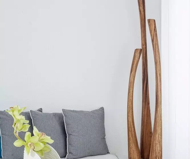 Classic-sviitti, Mill Houses New Elegant Suites