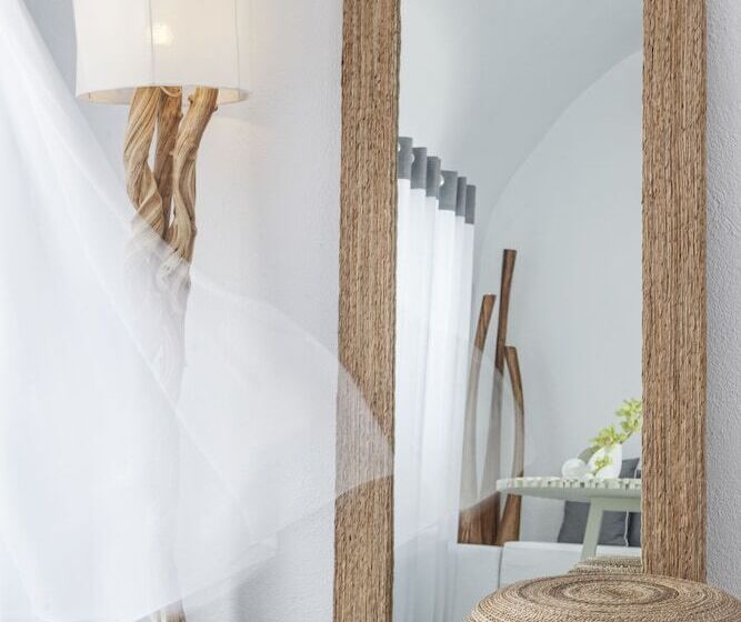 클래식 스위트, Mill Houses New Elegant Suites