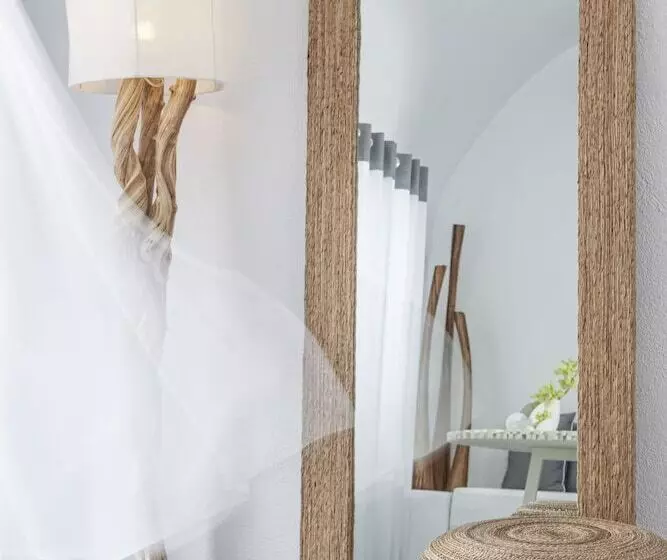 Classic-sviitti, Mill Houses New Elegant Suites
