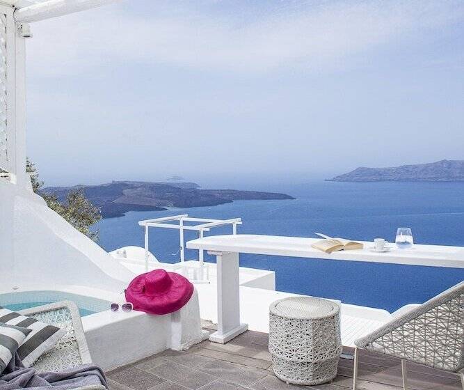 클래식 스위트, Mill Houses New Elegant Suites