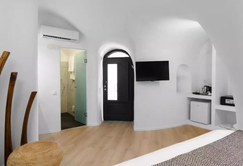 Standard-studio Näköala, Mill Houses New Elegant Suites