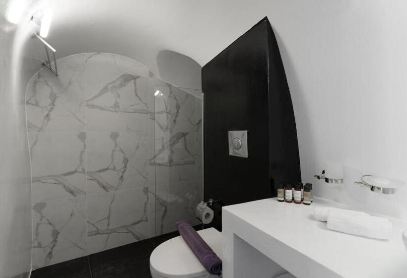 스탠다드 스튜디오 (전망), Mill Houses New Elegant Suites