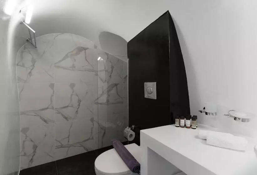 Standard-studio Näköala, Mill Houses New Elegant Suites
