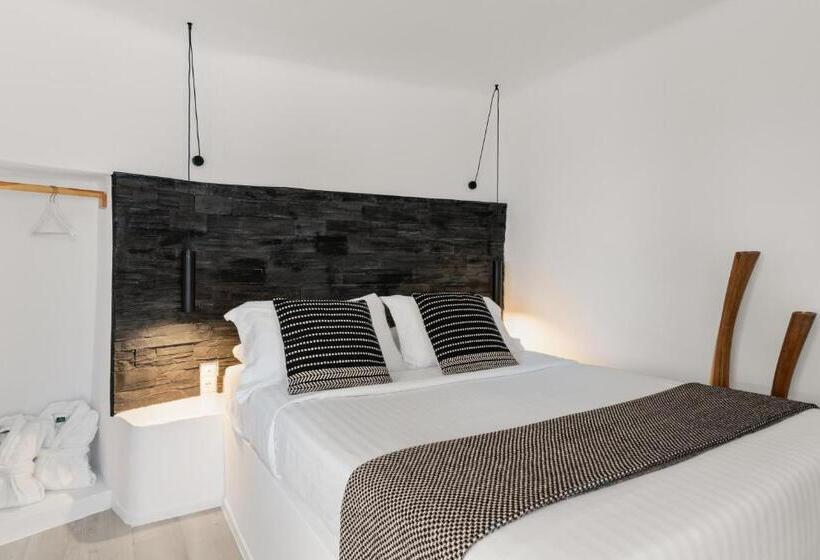 스탠다드 스튜디오 (전망), Mill Houses New Elegant Suites