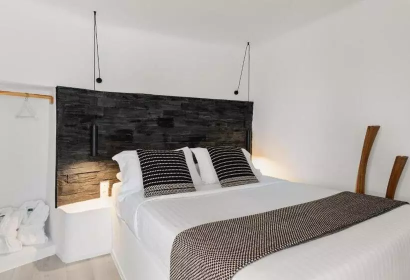 Standard-studio Näköala, Mill Houses New Elegant Suites