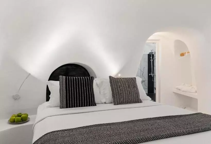 Juniorsviitti Näkymä, Mill Houses New Elegant Suites
