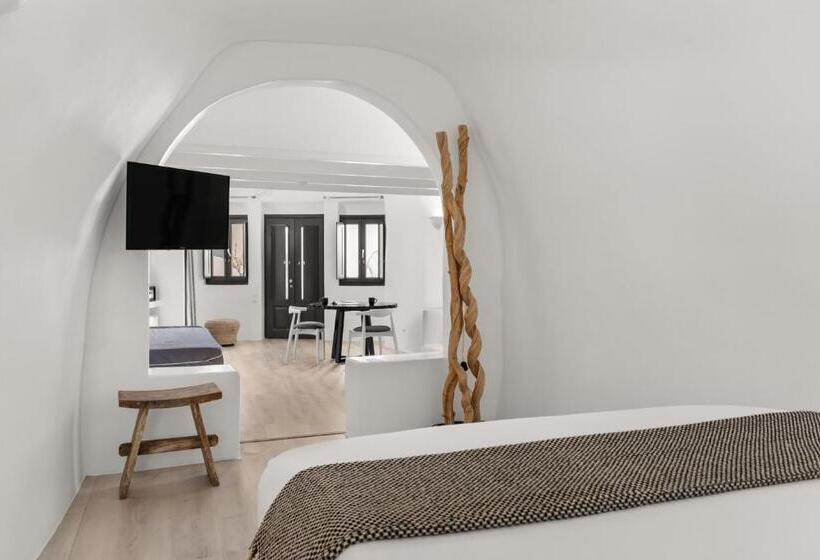 전망 주니어 스위트, Mill Houses New Elegant Suites