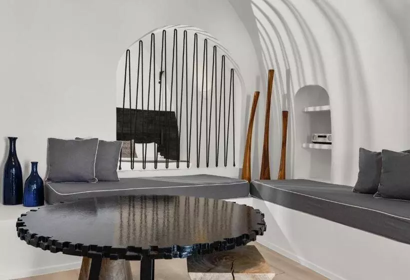 Sviitti Näkymä, Mill Houses New Elegant Suites