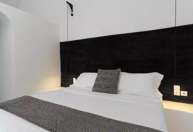 Sviitti Näkymä, Mill Houses New Elegant Suites