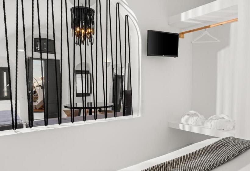 전망 스위트, Mill Houses New Elegant Suites