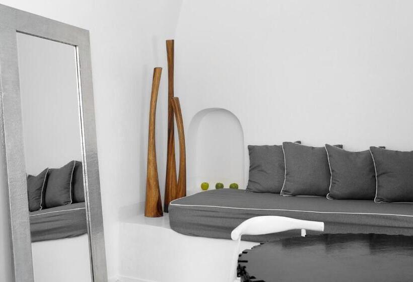 클래식 스위트, Mill Houses New Elegant Suites