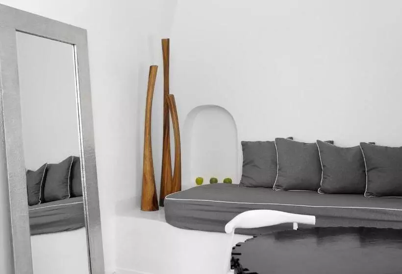 Classic-sviitti, Mill Houses New Elegant Suites
