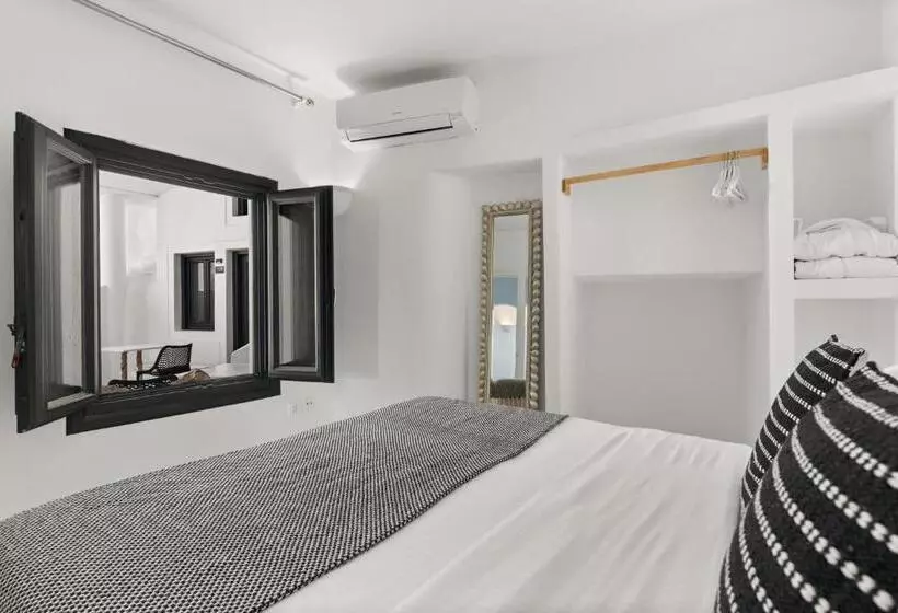 Classic-sviitti, Mill Houses New Elegant Suites