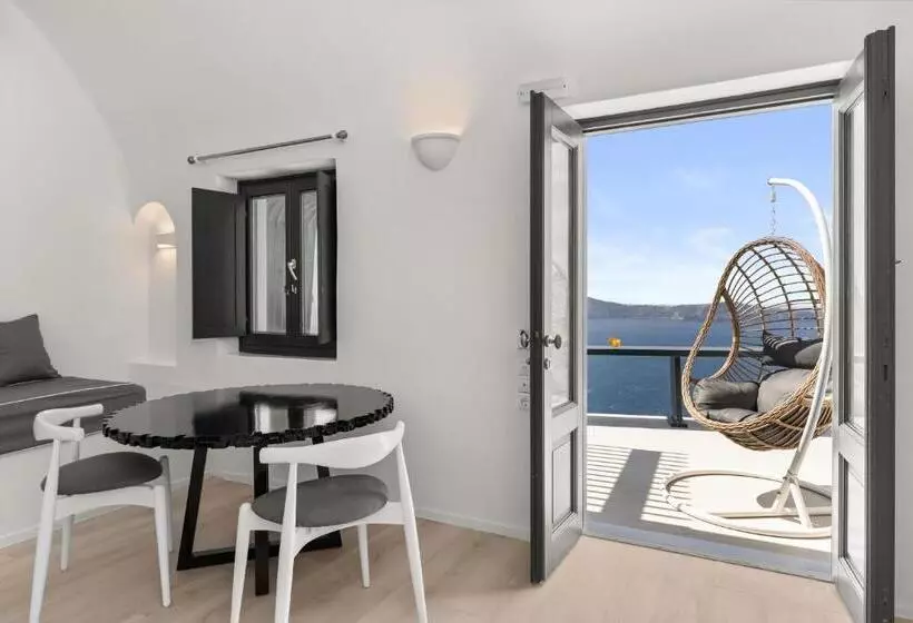 Classic-sviitti, Mill Houses New Elegant Suites