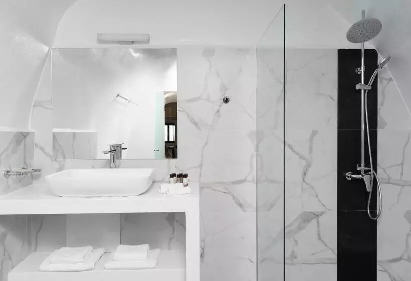 Classic-sviitti, Mill Houses New Elegant Suites