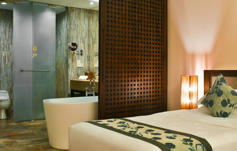Апартаменты Basic 1 Спальня, Pattra Resort