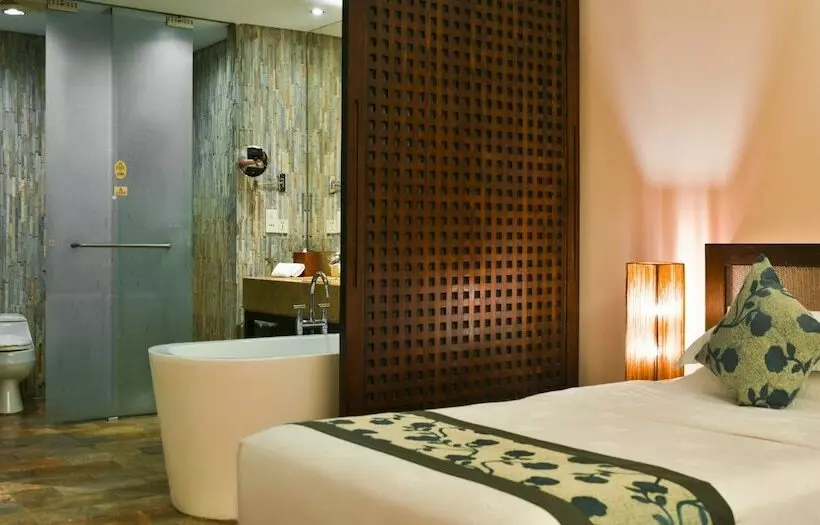 1ベッドルームベーシックアパートメント, Pattra Resort