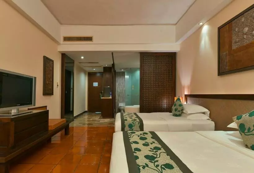 1ベッドルームベーシックアパートメント, Pattra Resort