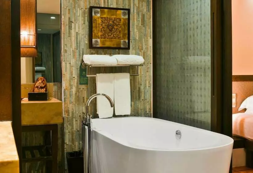 1ベッドルームベーシックアパートメント, Pattra Resort
