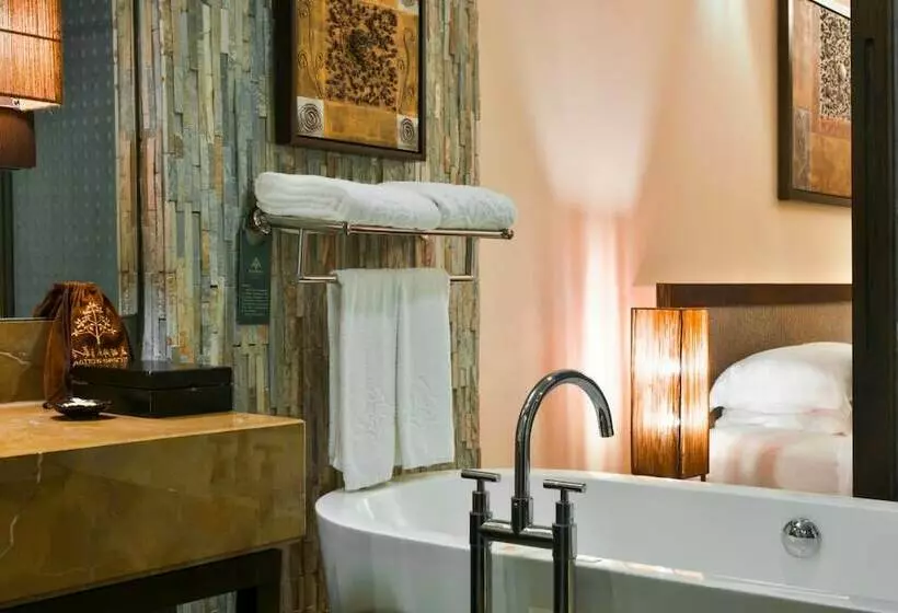 1ベッドルームベーシックアパートメント, Pattra Resort